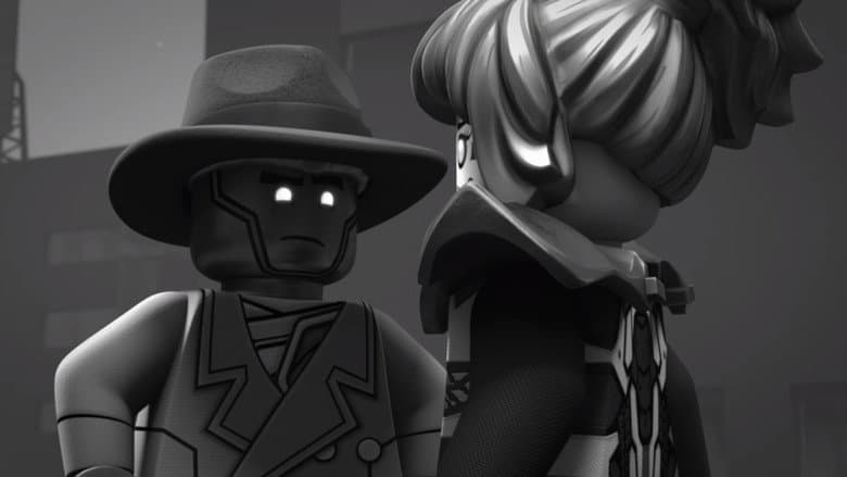 Ninjago Confidential