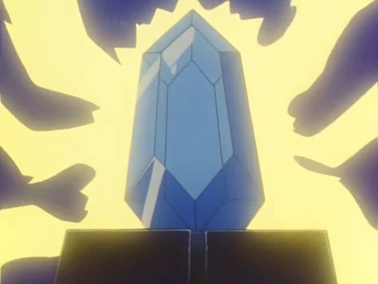 As Clear as Crystal