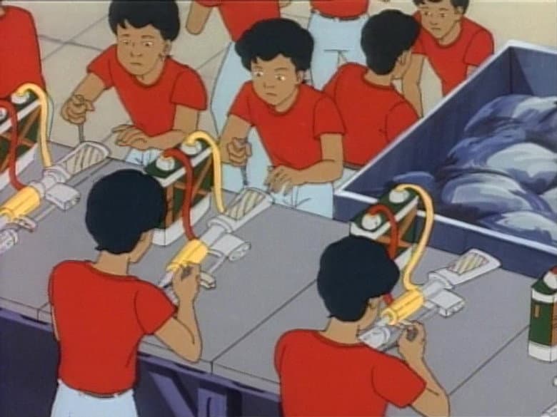 Send in the Clones