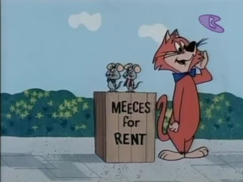Mouse For Rent