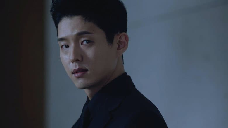 Jin Jung Arrests Kim Tae-ho