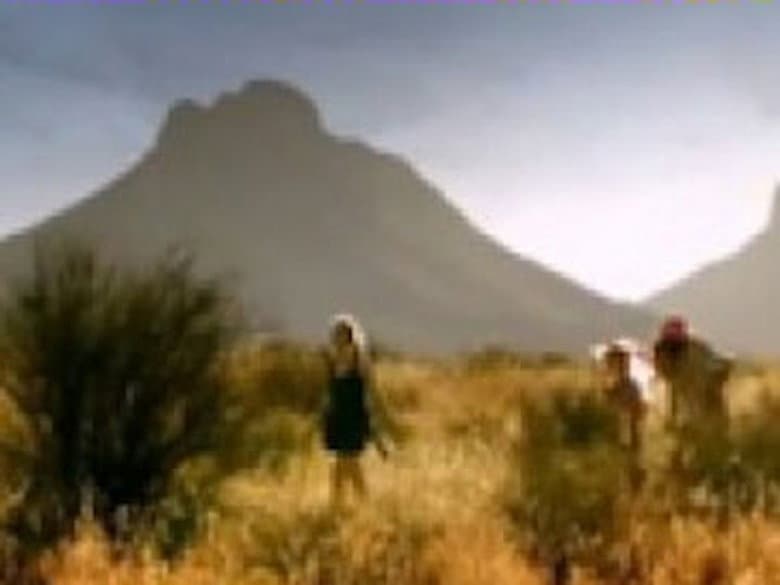 Hell in the Dessert