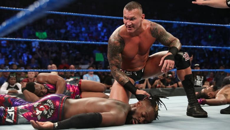 August 13, 2019 (Toronto, ON)