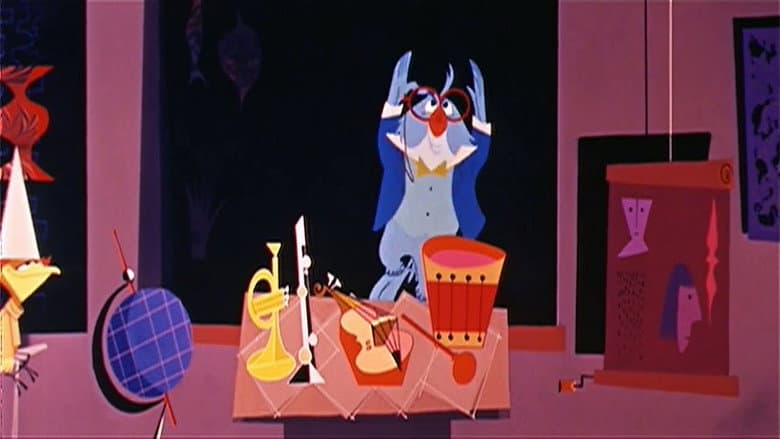 Toot, Whistle, Plunk and Boom