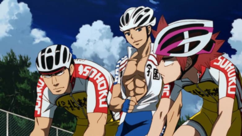 Top Sprinter!!