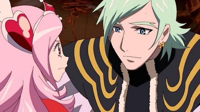 Souler and Westar's Last Battle!!