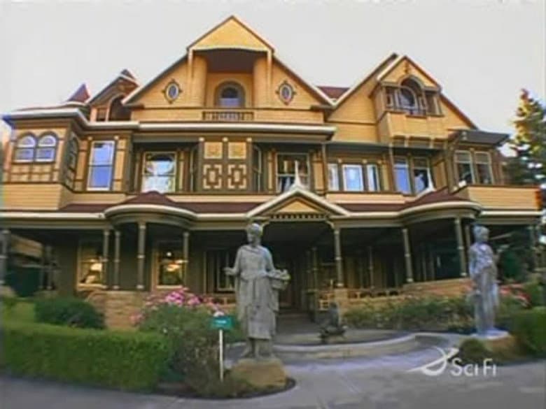 Winchester House/ Queen Mary