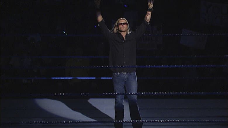 SmackDown - Nov. 30, 2007