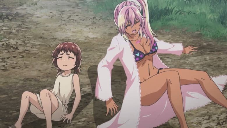We know we are not worthy O great Lord Mitama In the ancient tim—