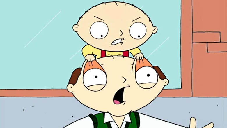 Stu & Stewie's Excellent Adventure