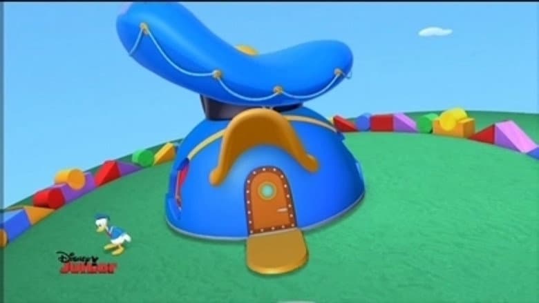 Mickey's Mousekeball