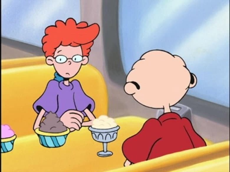 A No Hair Day