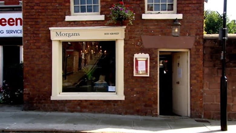 Morgans