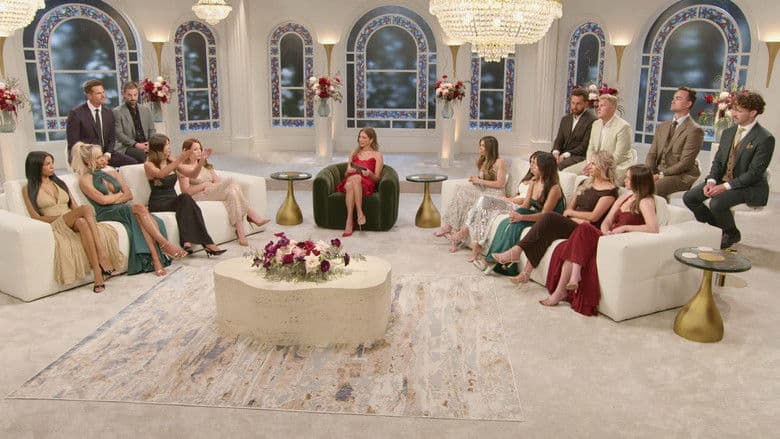 Season 3 Reunion Special