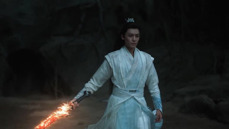 Ling Xiao's Sacrifice