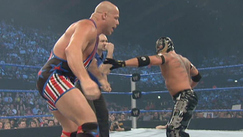 SmackDown - Apr. 28, 2006