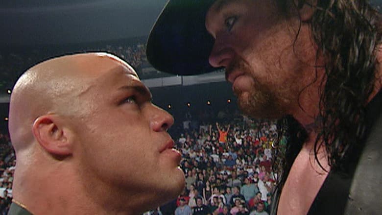 SmackDown - Feb. 03, 2006