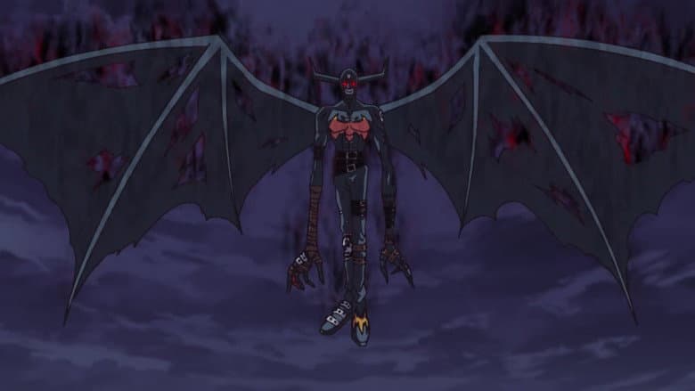 The Indomitable Blue Sagittarius