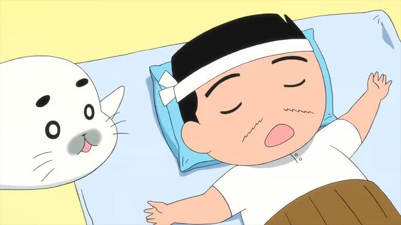 Episode 12