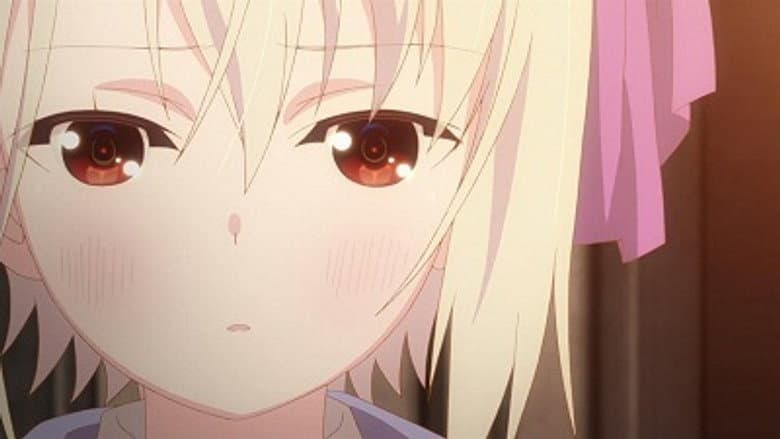 Facing "Sword Angel" II