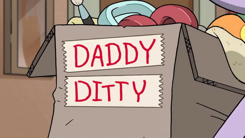 Daddy Ditty