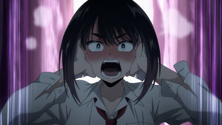 Mary-san/Teketeke