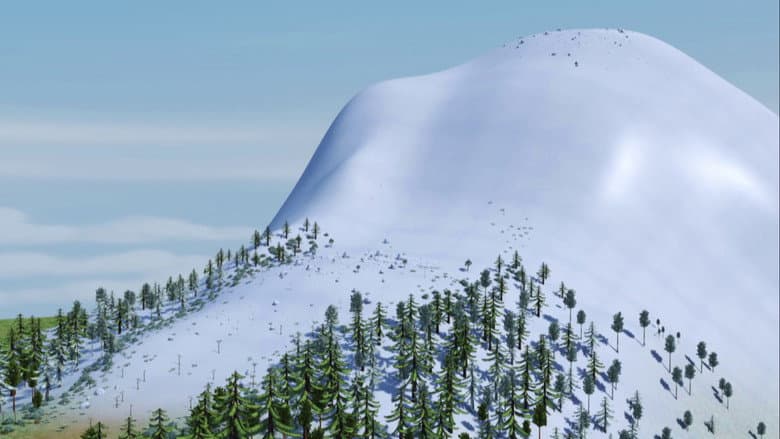 Adventure Camp: Mountain Climbing