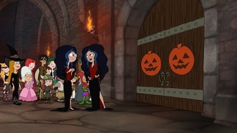 Druselsteinoween