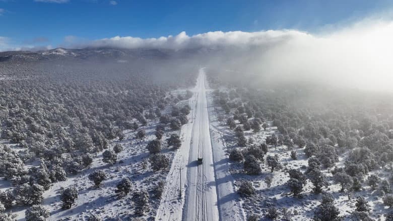 Mt. Wilson Ranch