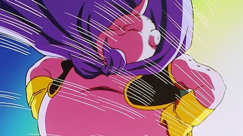 Gohan Located! Intensive Training in the World of the Kais!