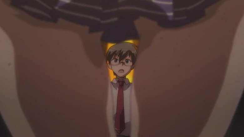 Sawatari-san's Midsummer Presentation
