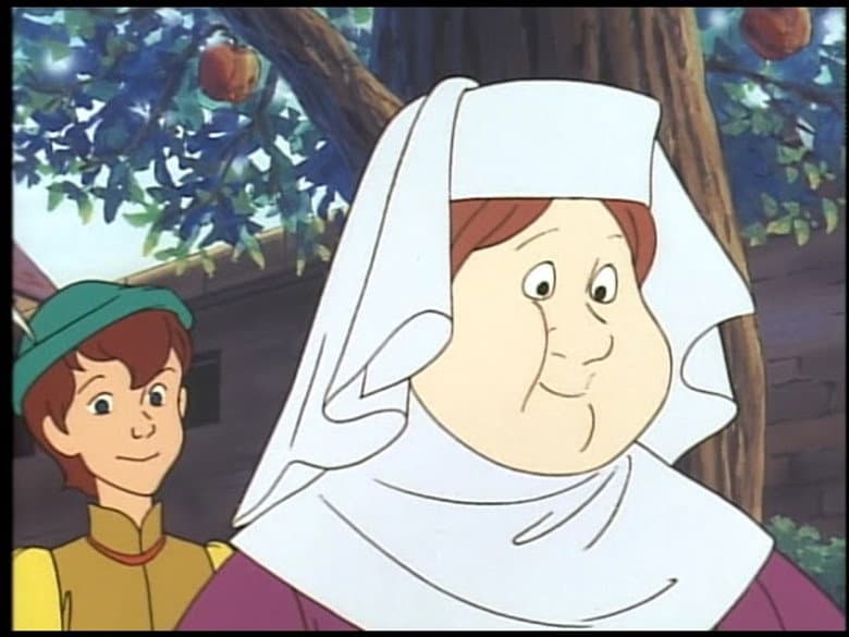 Snow White