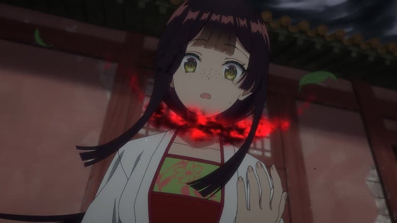Quite the Villainess