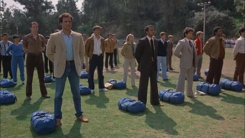 The Protectors (pilot)