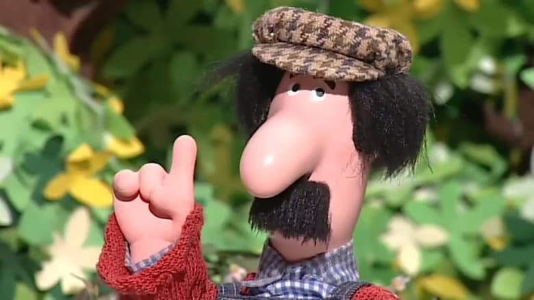 Postman Pat and the Runaway Kite