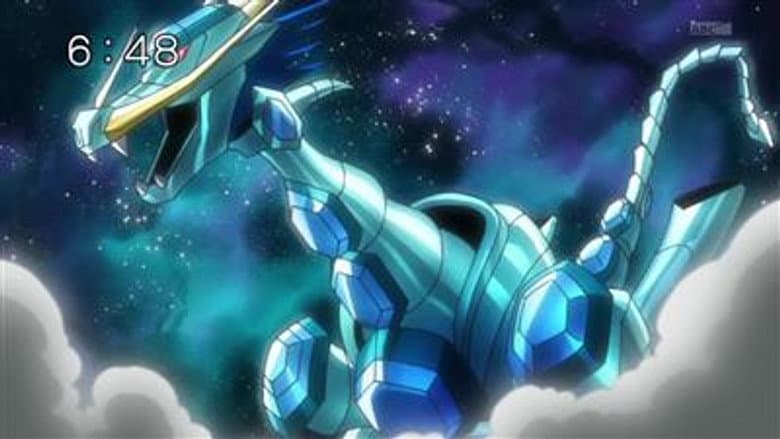 The Irreplaceable One! Dragon, Awake!