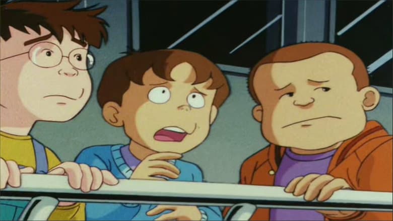 Episode 50