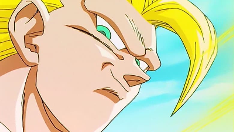 True Worth Beginning to Show - The Treacherous Buu!
