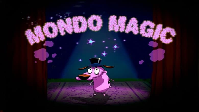 Mondo Magic