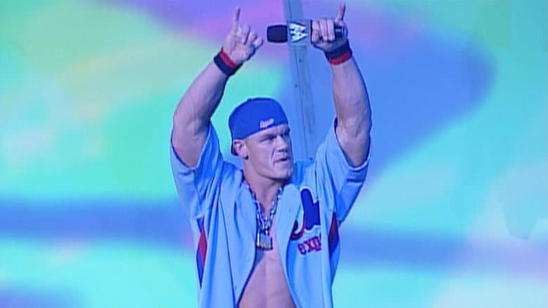 SmackDown - Apr. 10, 2003