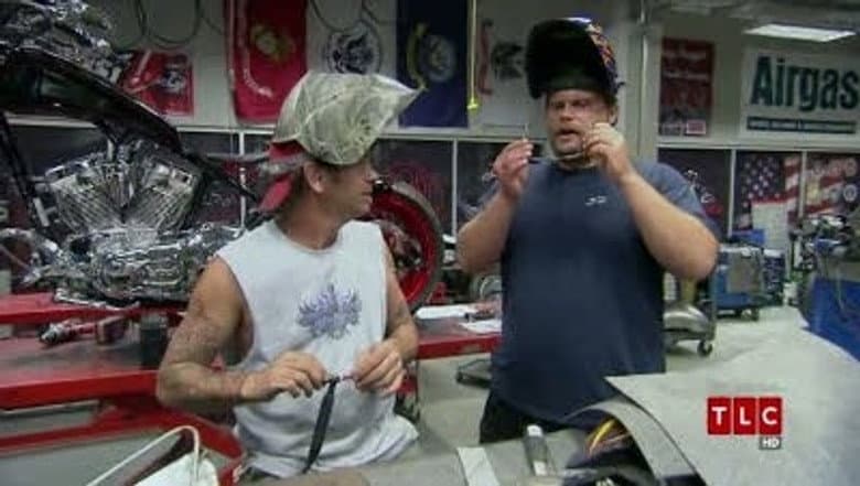 McCuff Industries