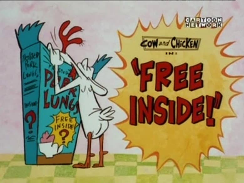 Free Inside!
