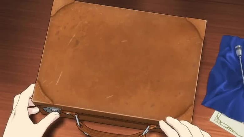 Episode 1