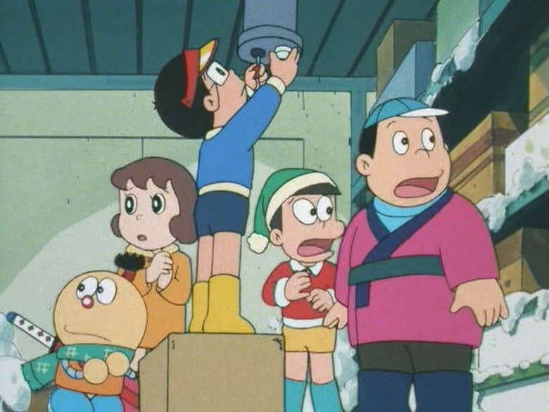 Episode 33
