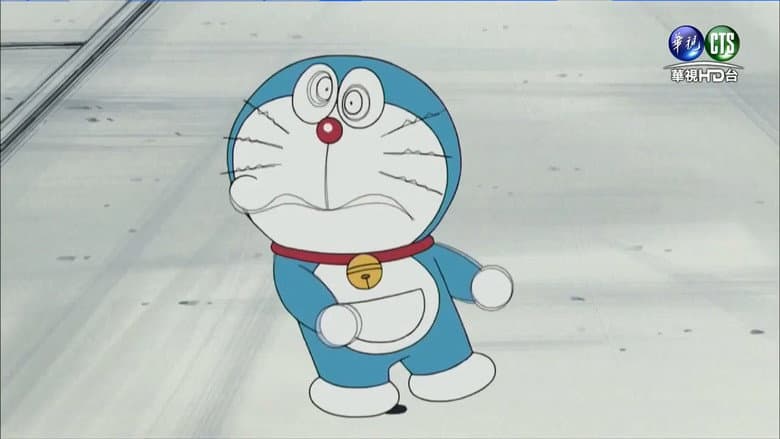 Nobita`s Encounter Catalog