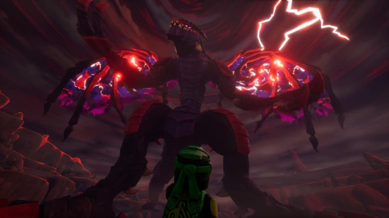 The Shatter Dragon