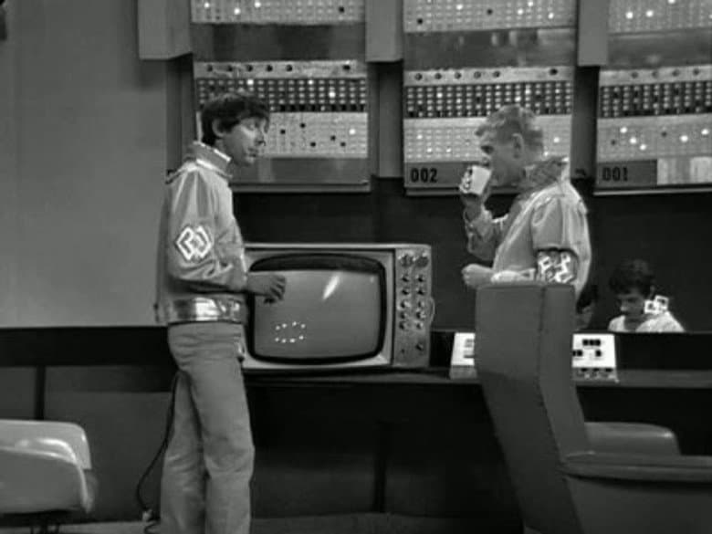 The Space Pirates (2)