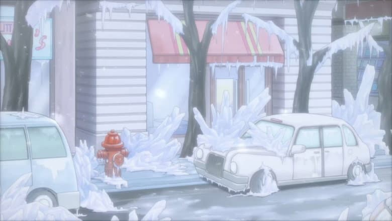 Bus Stop