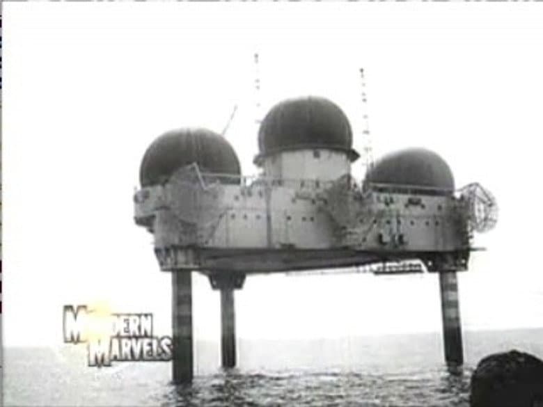 Engineering Disasters 3.