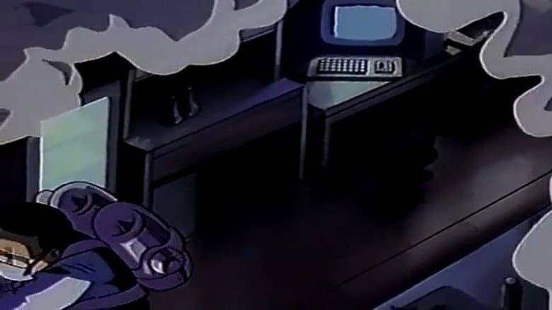 Episode 20
